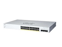 Cisco Business 220 Series CBS220-48T-4G - Conmutador - inteligente